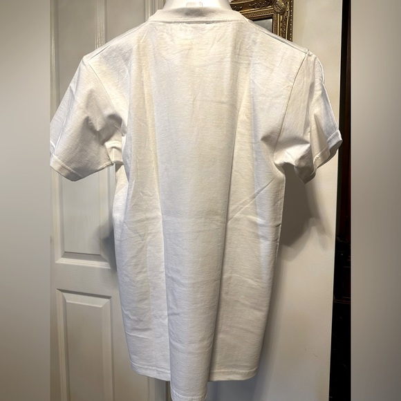 Simpson’s “England” T, Men’s Medium Sz, NWOT - Picture 2 of 8